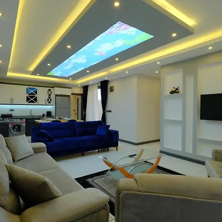 Diamond Villa *