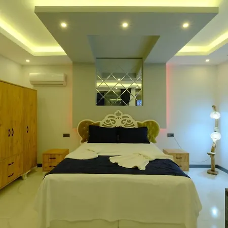Villa Diamond Fethiye